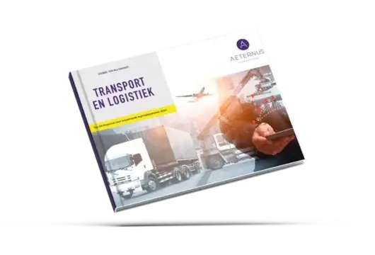 ebook transport en logistieke branche