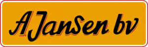 a jansen bv logo