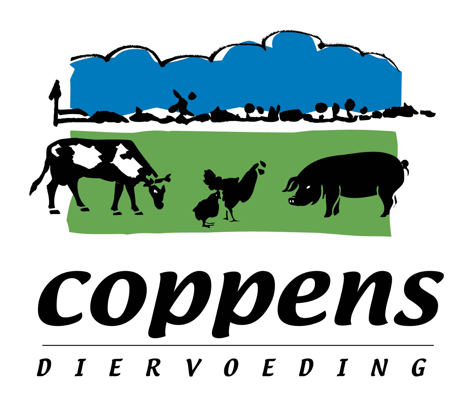 Coppens logo