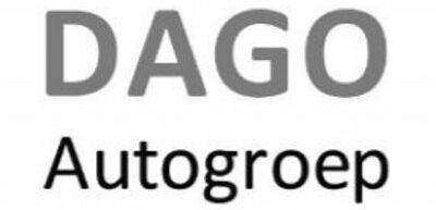 Dago autogroep logo