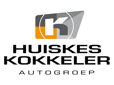 Huiskes-Kokkeler Autogroep logo