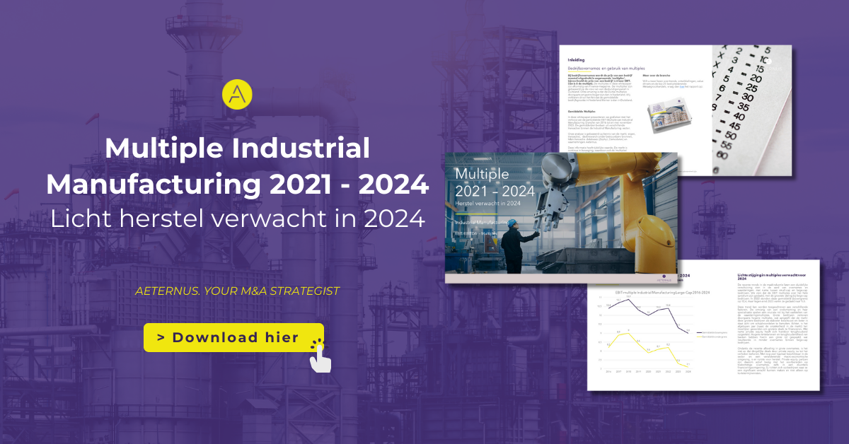 Multiple Industrial Manufacturing 2024