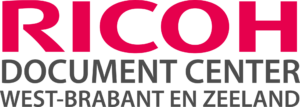 ricoh DC logo