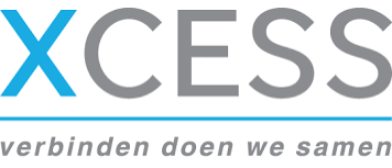 Logo XCESS - aankoop Irixs-XCESS