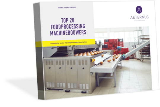 top 20 rapport foodprocessing