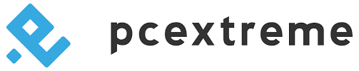 PC extreme logo