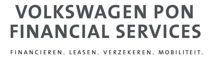 Volkswagen PON Financial ServicesLogo