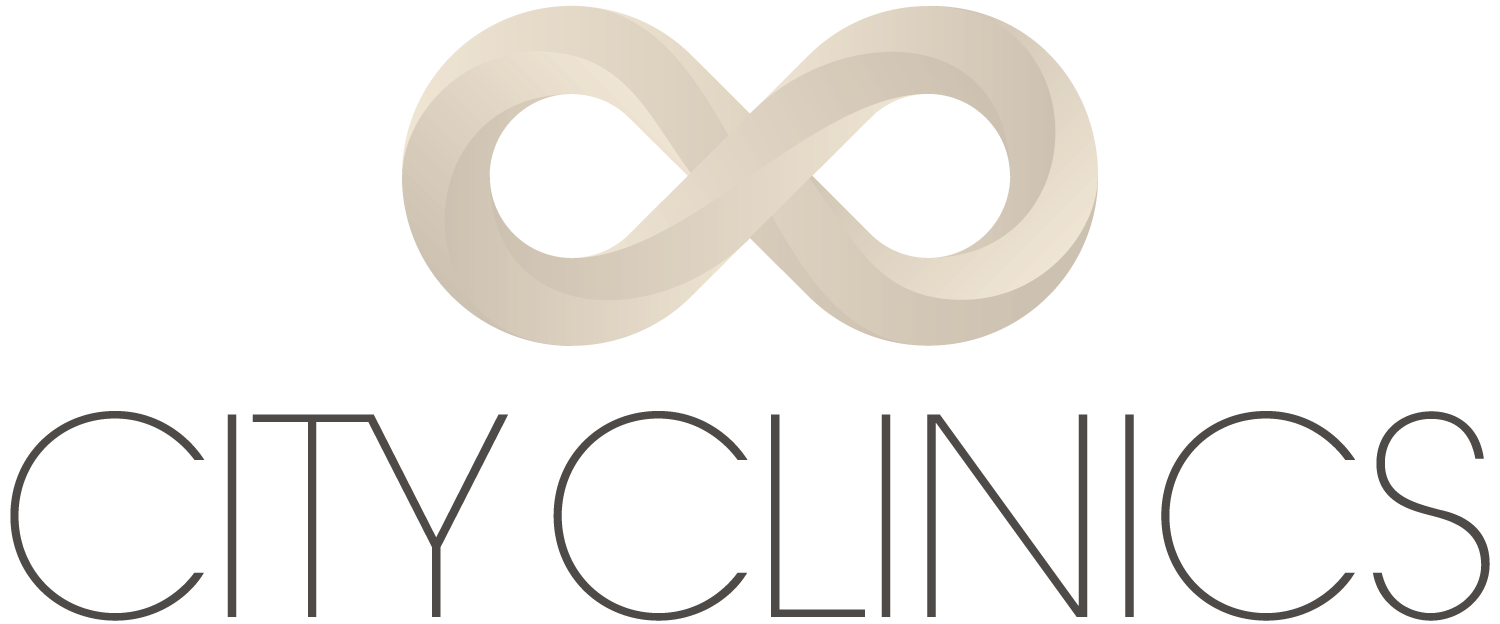 City Clinics logo