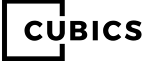 cubics logo