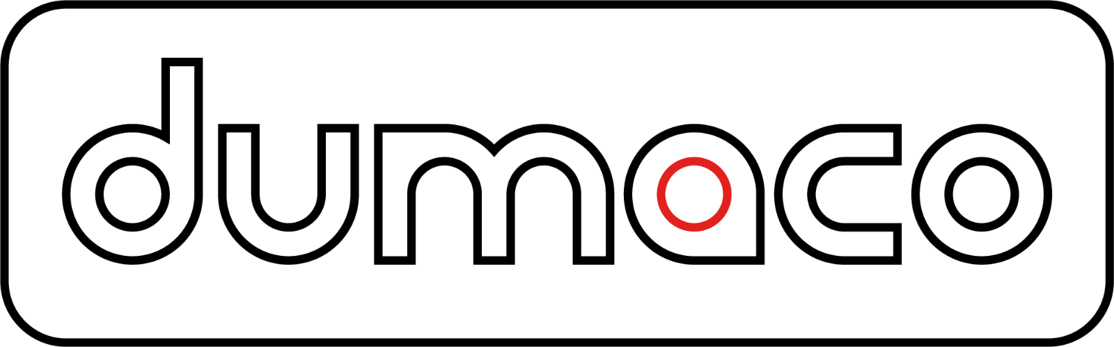 Logo Dumaco