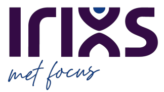 irixs logo