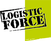 logo Logistic Force