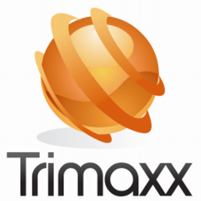 Trimaxx logo